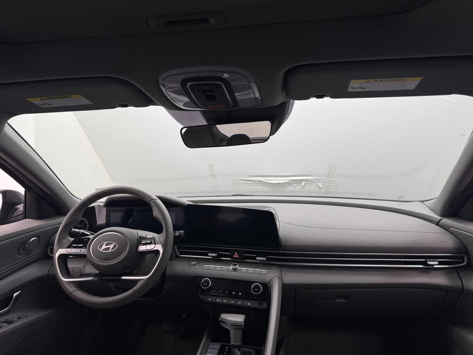 Thumbnail: 2024 Hyundai Elantra - 3