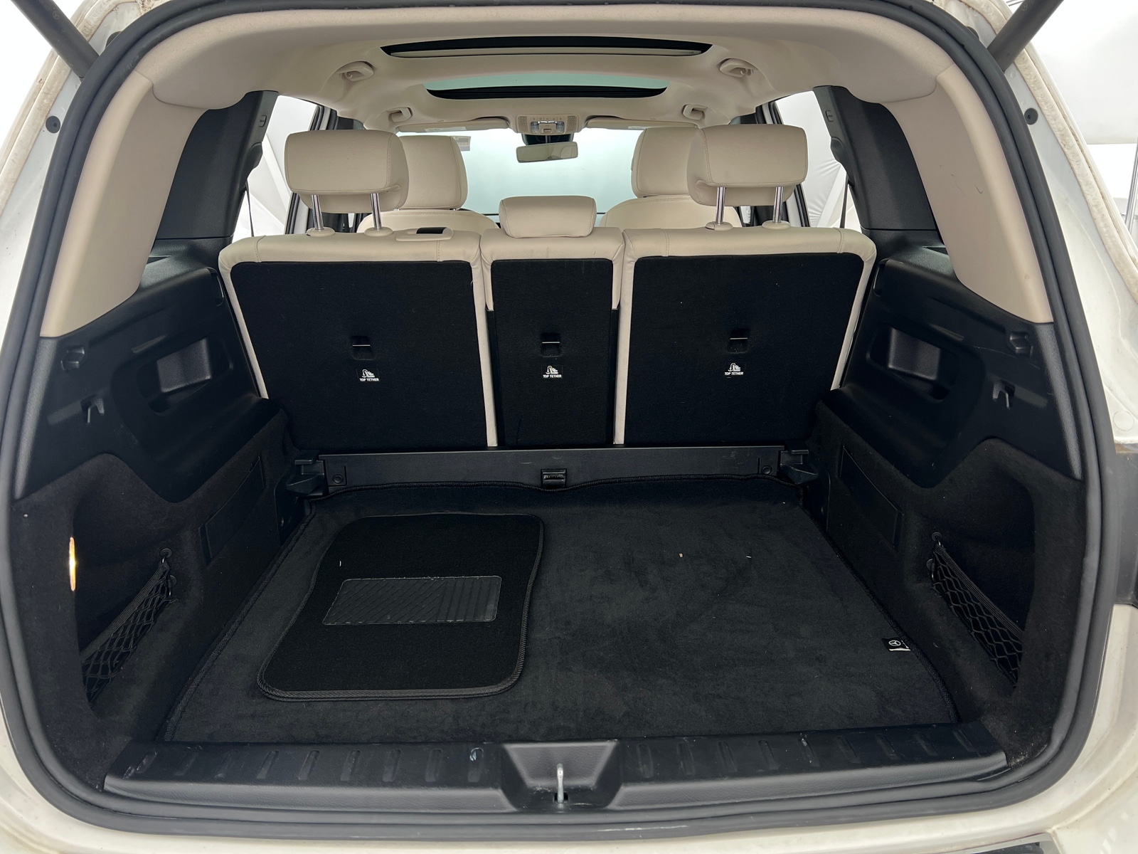 Thumbnail: 2022 Mercedes-Benz GLB - 6