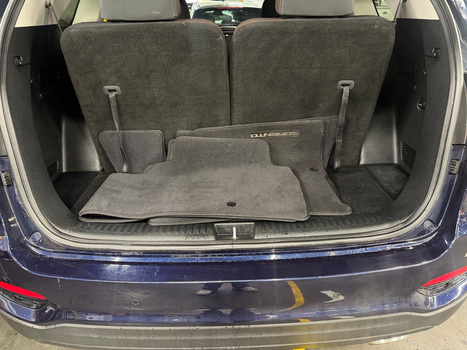 Thumbnail: 2019 Kia Sorento - 7