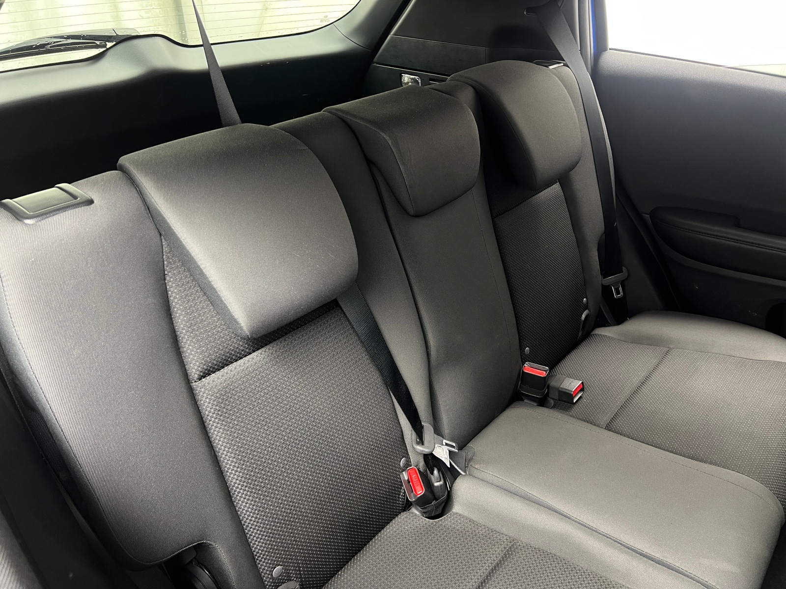 Thumbnail: 2022 Honda HR-V - 6