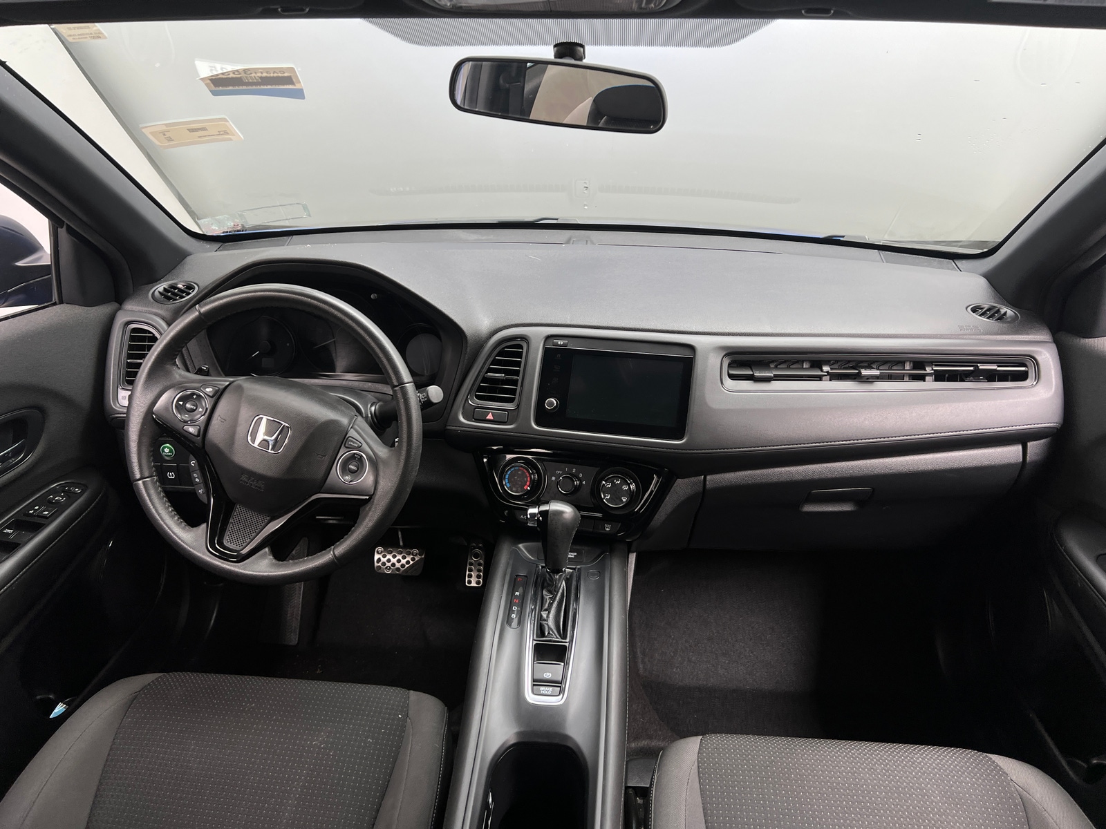 Thumbnail: 2022 Honda HR-V - 3