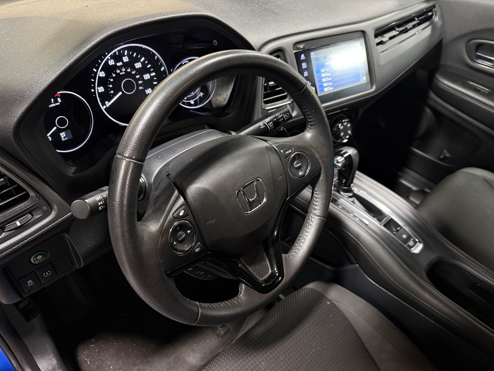 Thumbnail: 2022 Honda HR-V - 5