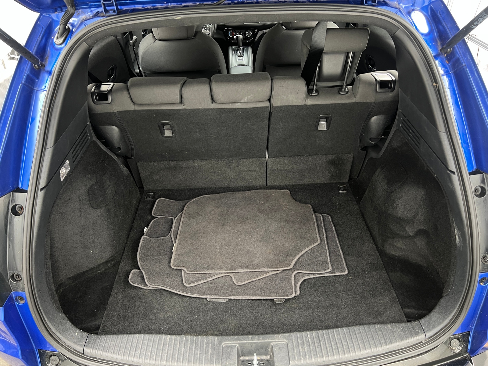 Thumbnail: 2022 Honda HR-V - 7