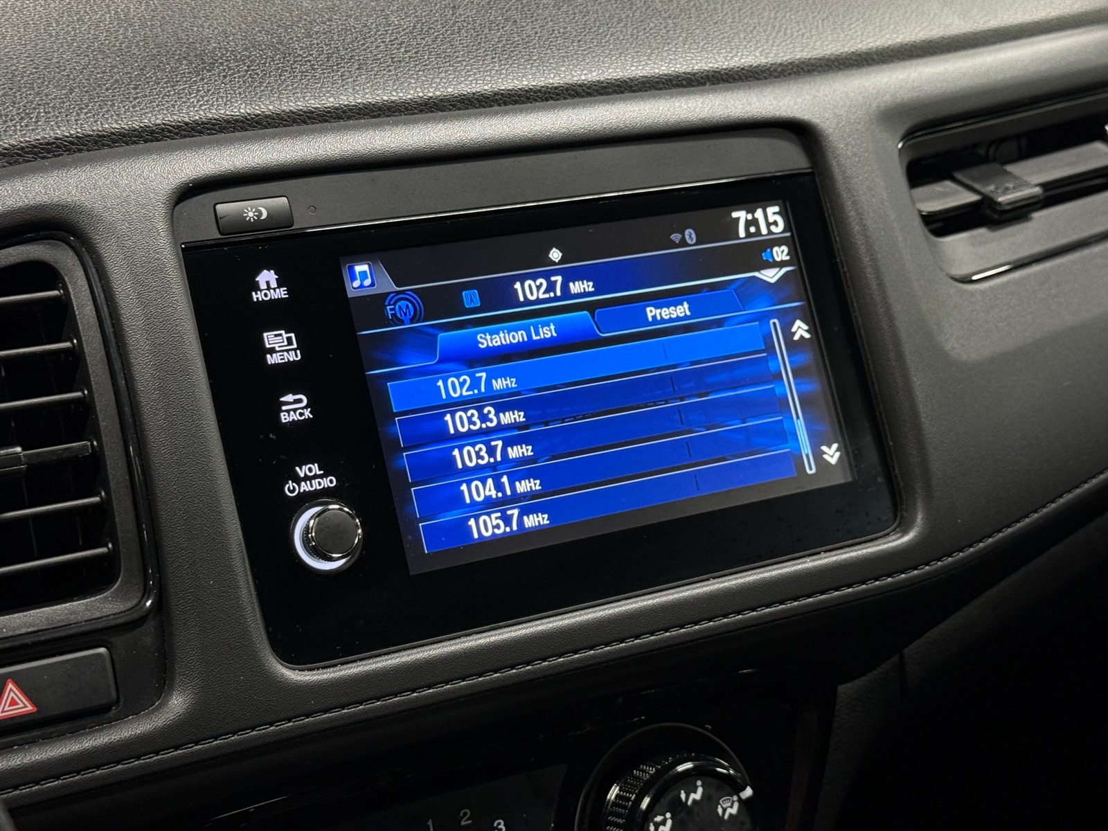 Thumbnail: 2022 Honda HR-V - 4