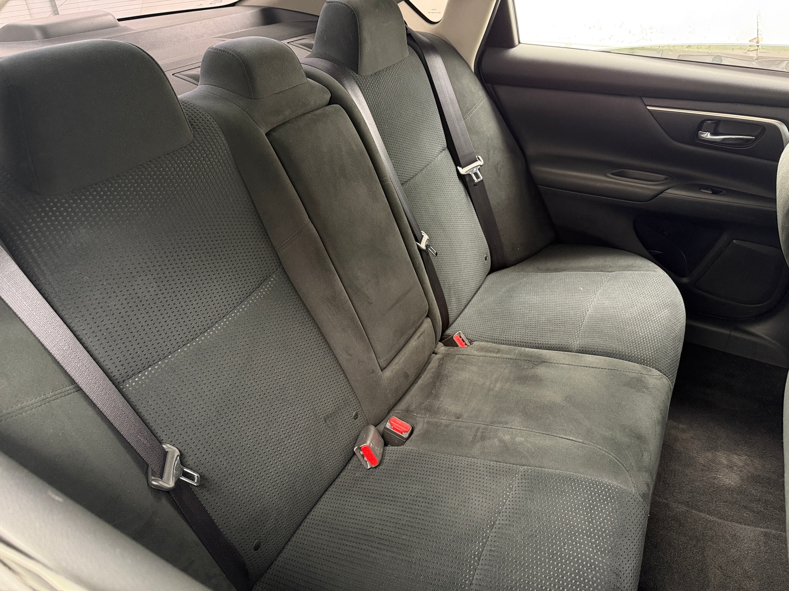 Thumbnail: 2015 Nissan Altima - 6