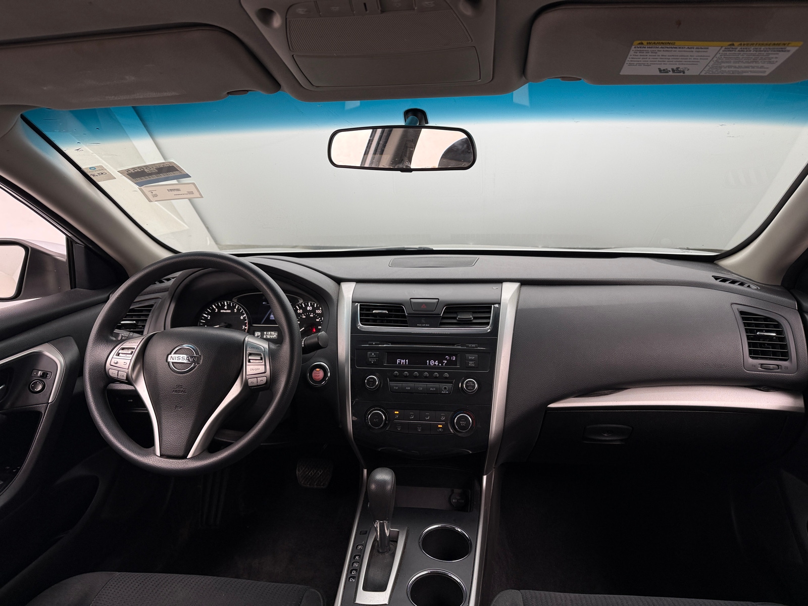 Thumbnail: 2015 Nissan Altima - 3