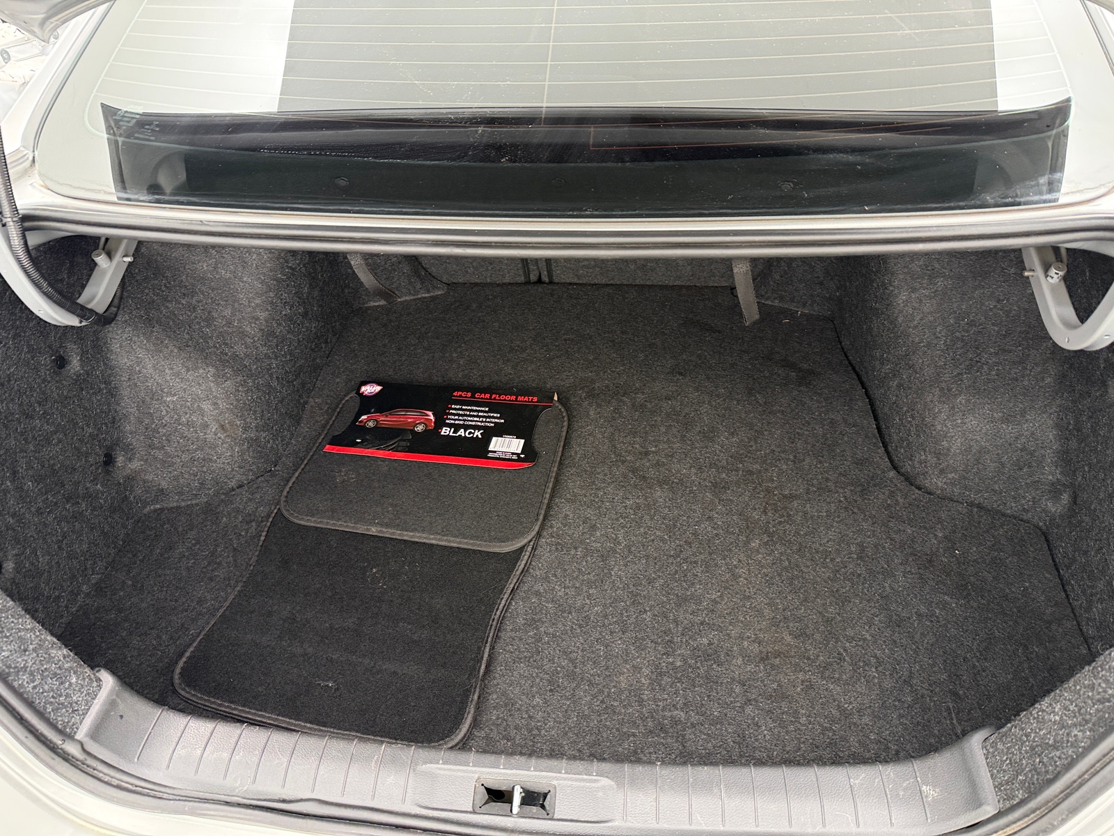 Thumbnail: 2015 Nissan Altima - 7