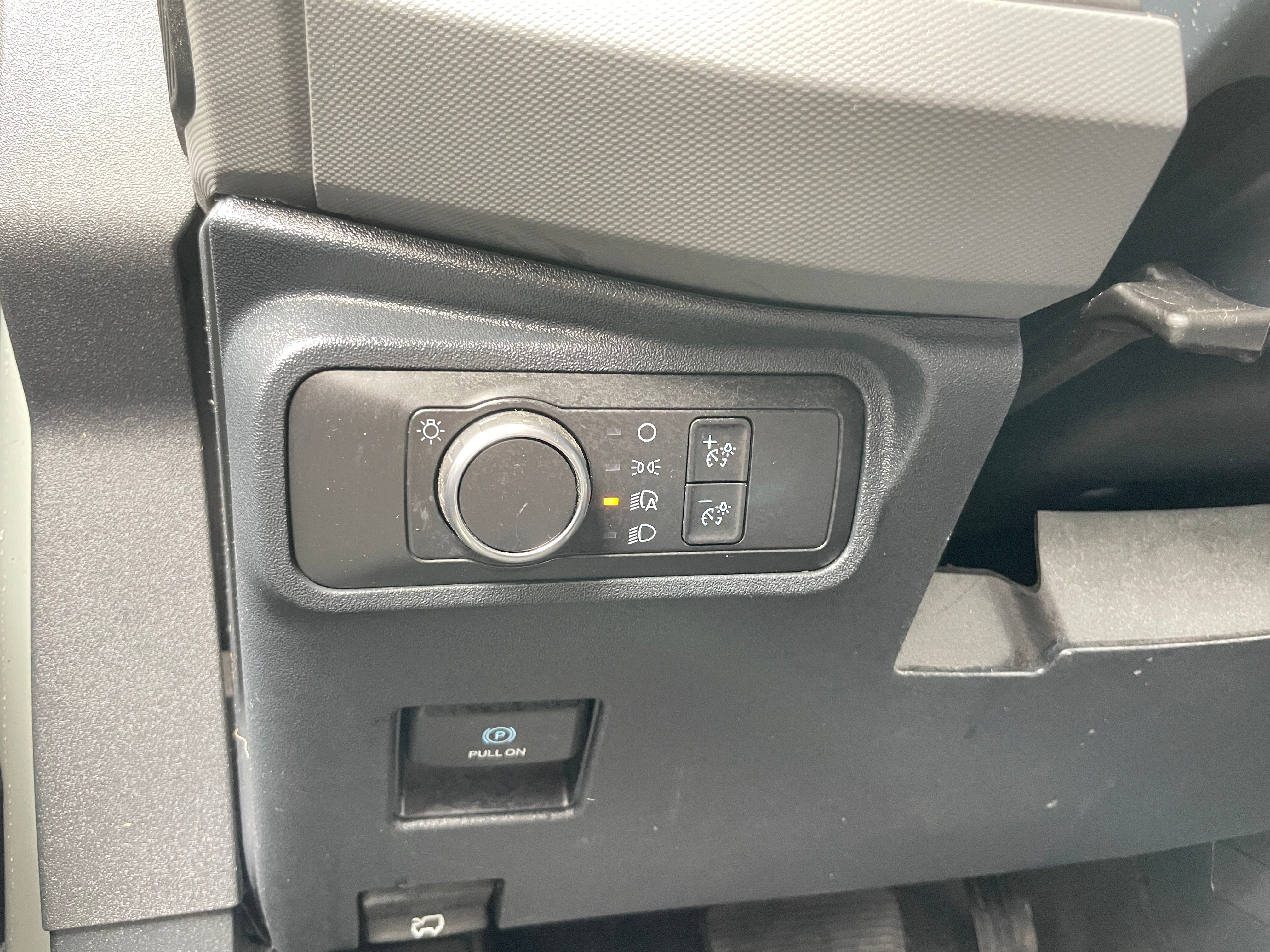 2021 Ford Bronco 4-Door