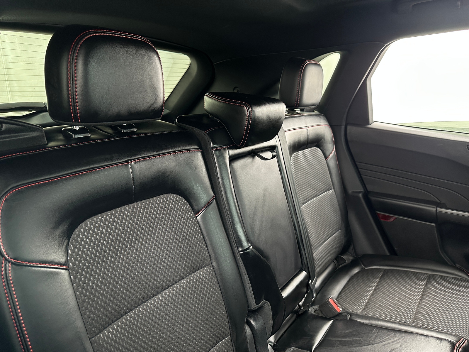 Thumbnail: 2024 Ford Escape - 5