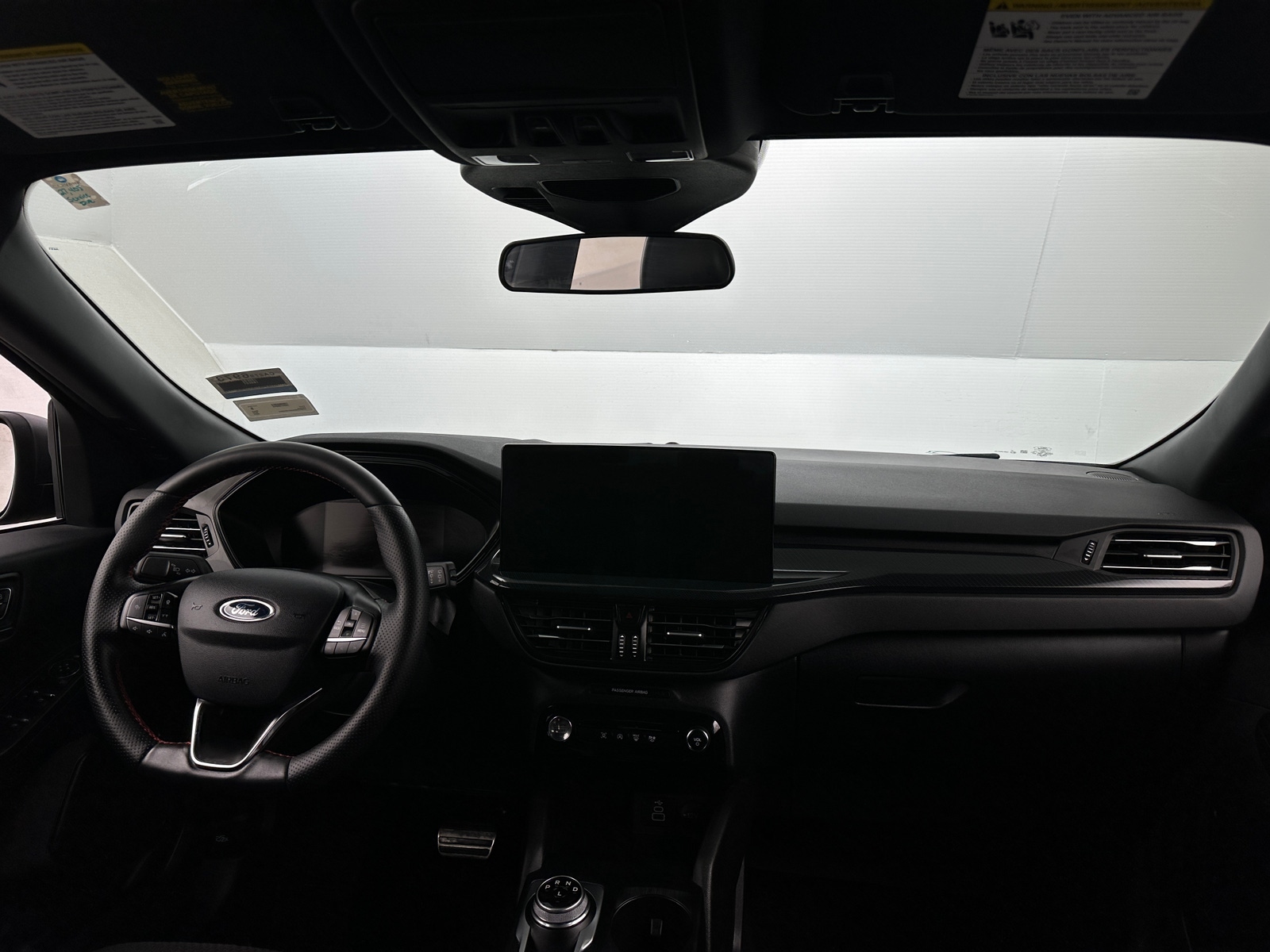 Thumbnail: 2024 Ford Escape - 2