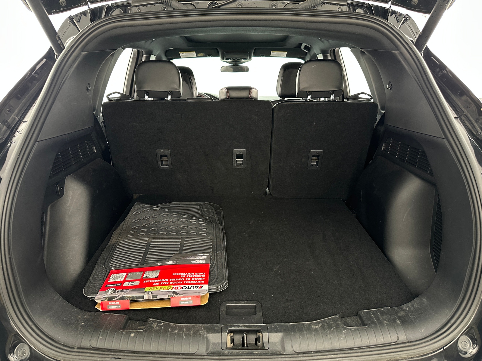 Thumbnail: 2024 Ford Escape - 6