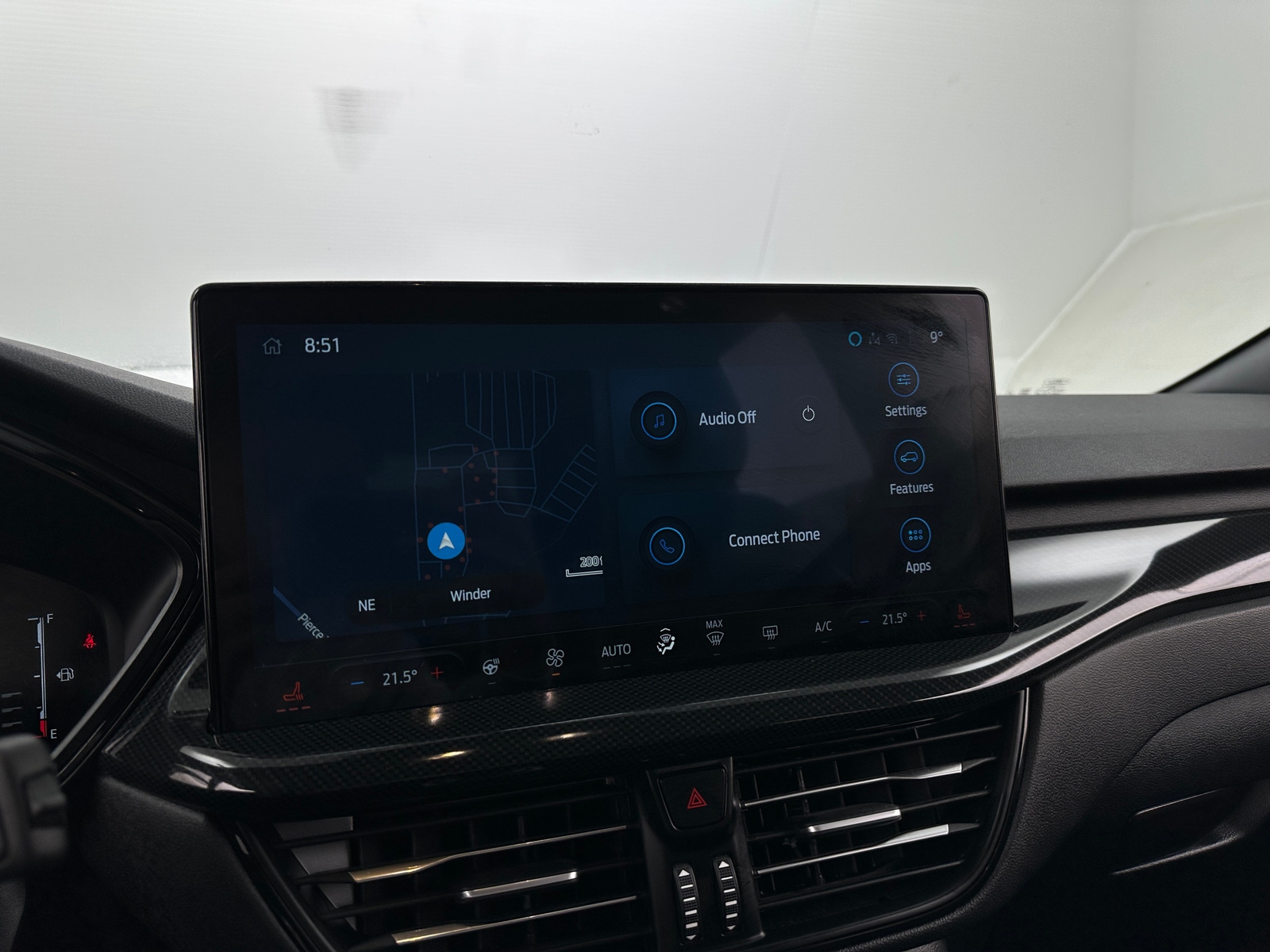 Thumbnail: 2024 Ford Escape - 3