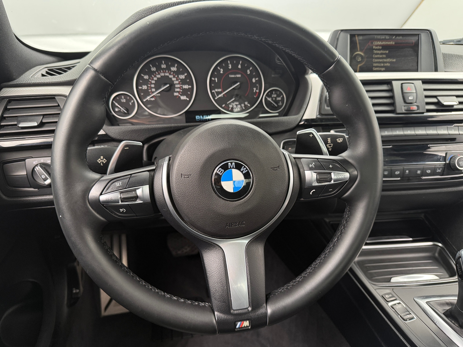 Thumbnail: 2014 BMW 4 Series - 3