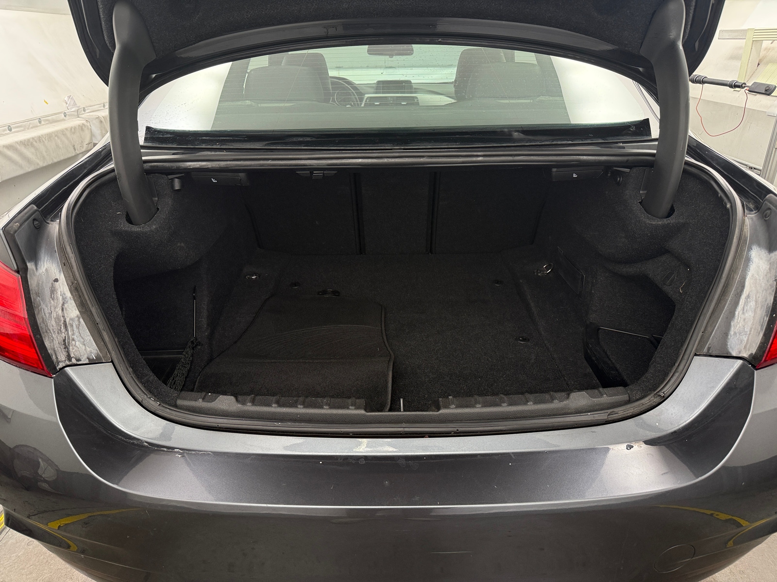 Thumbnail: 2014 BMW 4 Series - 4