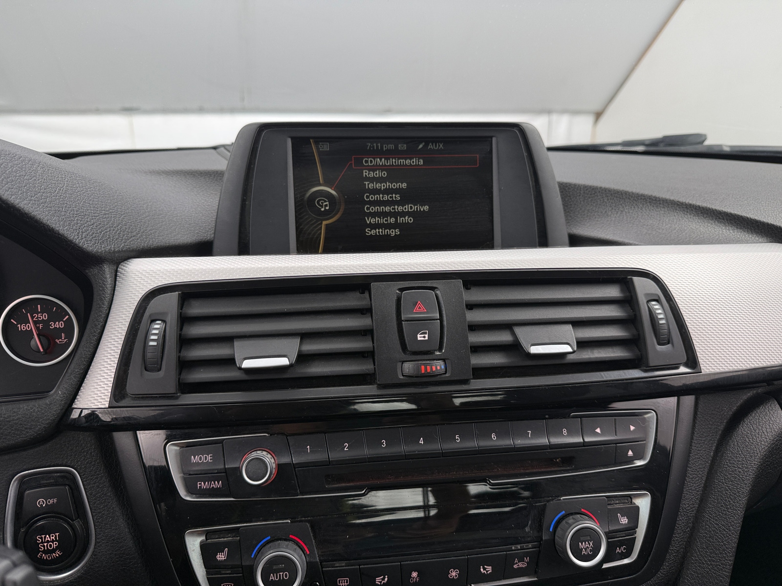 Thumbnail: 2014 BMW 4 Series - 2