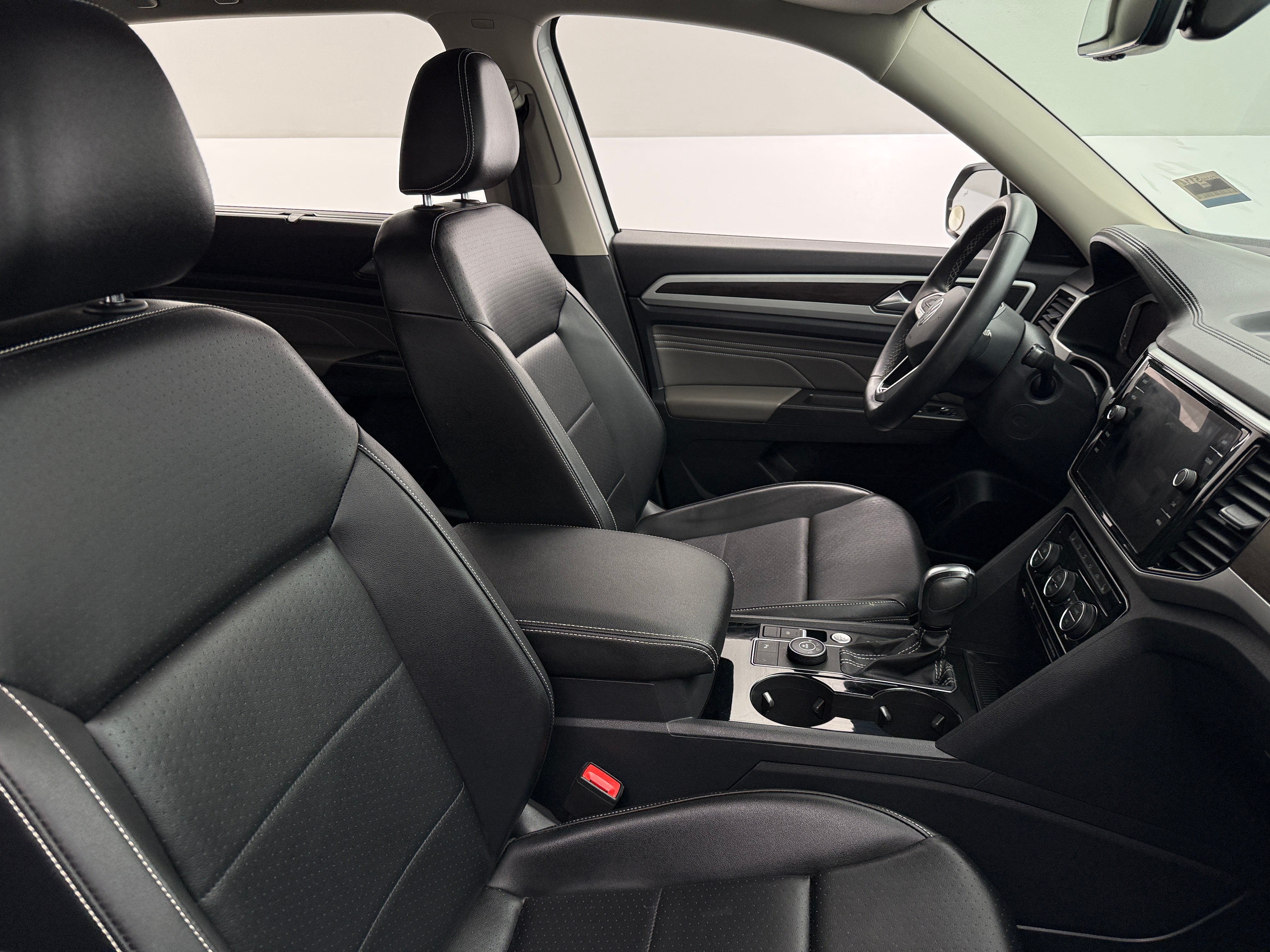 2022 Volkswagen Atlas