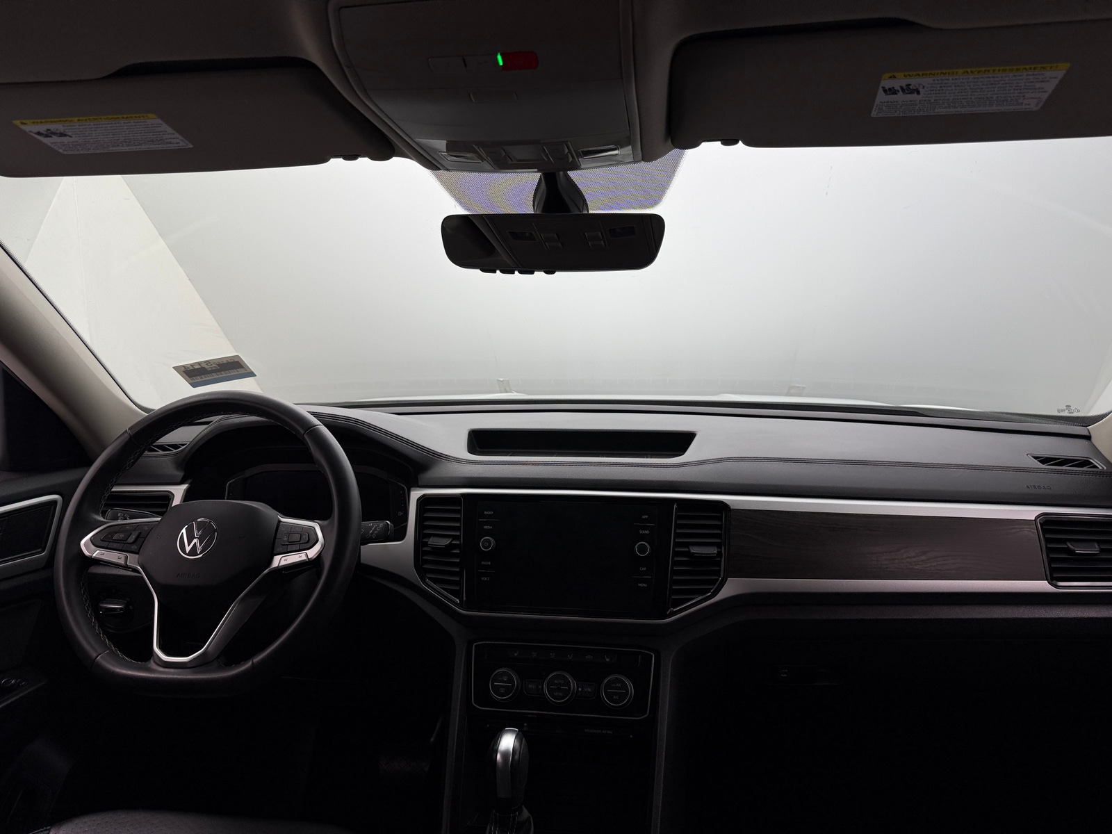 Thumbnail: 2022 Volkswagen Atlas - 2