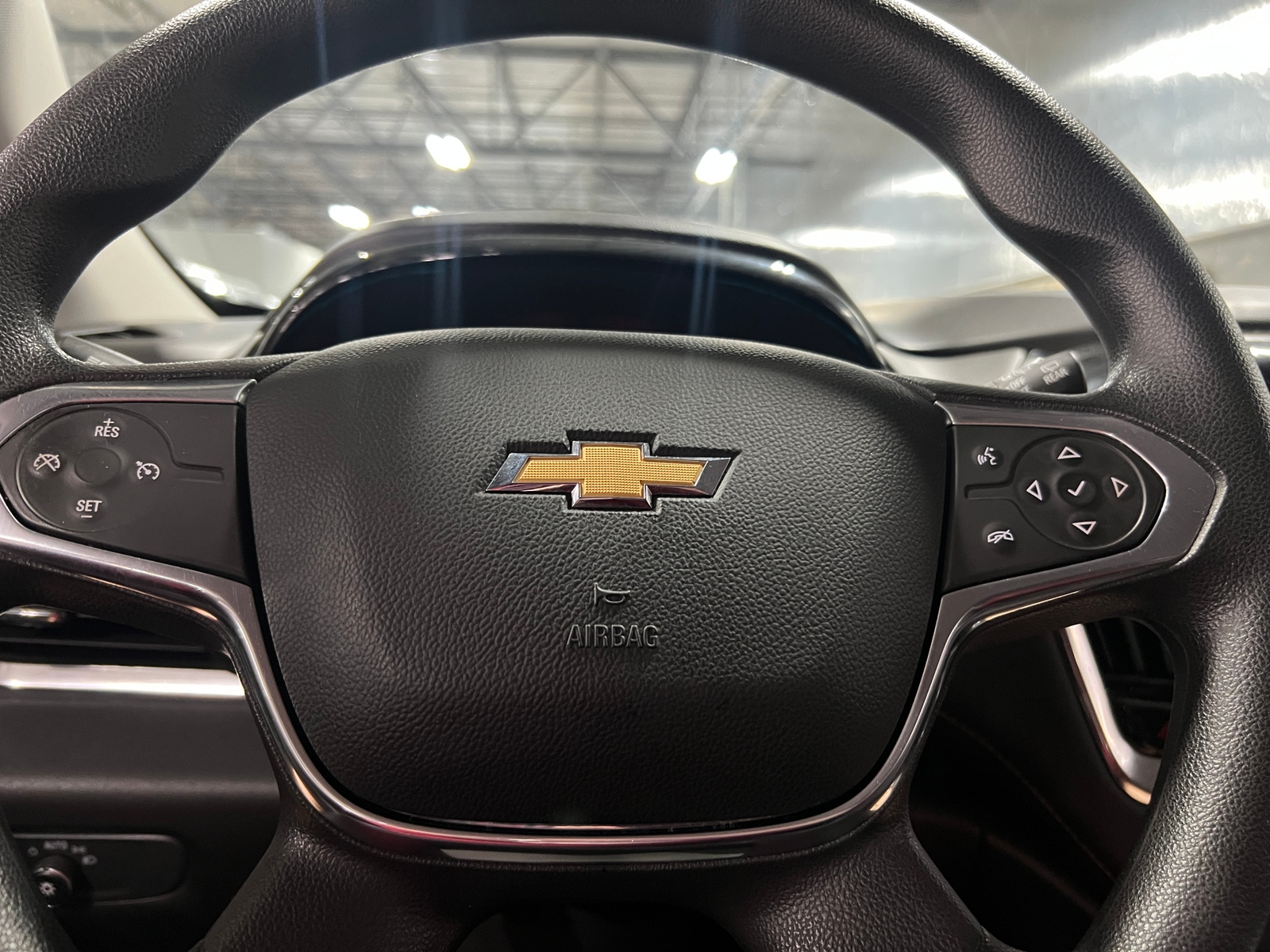 Thumbnail: 2021 Chevrolet Traverse - 5