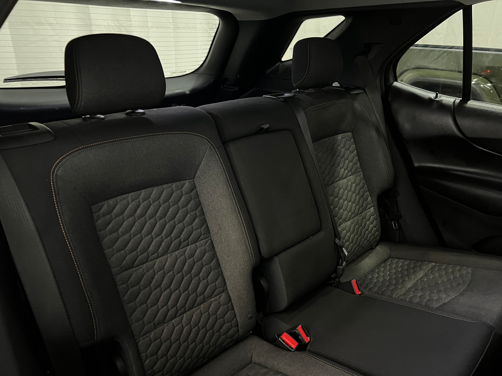 Thumbnail: 2018 Chevrolet Equinox - 6