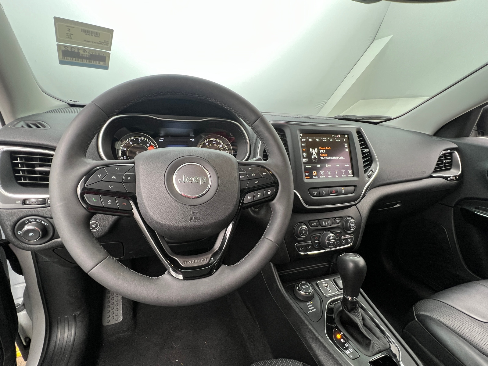 Thumbnail: 2023 Jeep Cherokee - 2