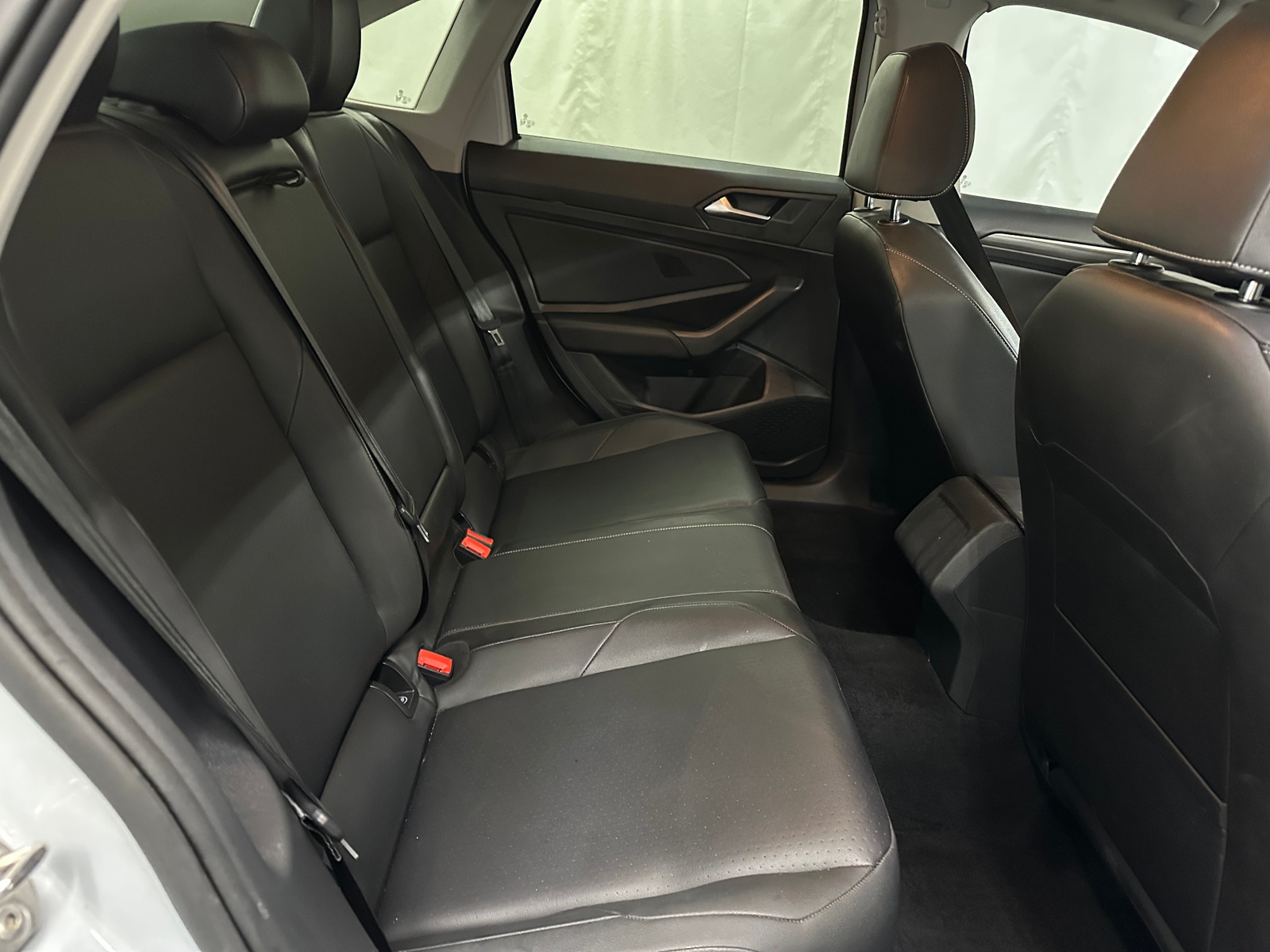 Thumbnail: 2019 Volkswagen Jetta - 5