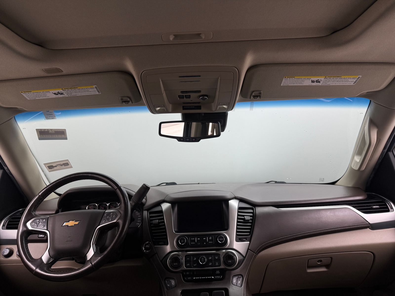 Thumbnail: 2020 Chevrolet Tahoe - 2