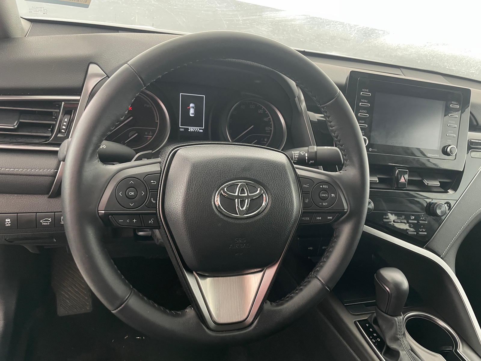 Thumbnail: 2022 Toyota Camry - 4