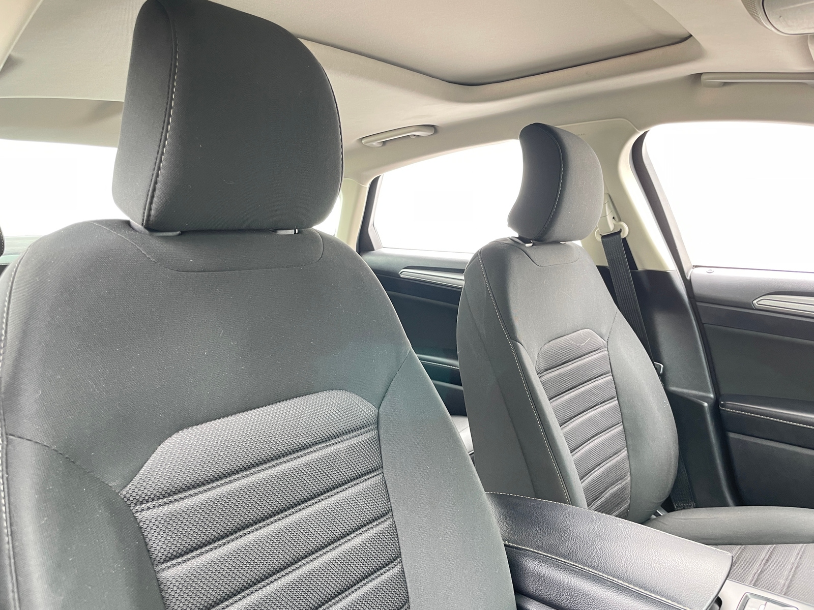 Thumbnail: 2019 Ford Fusion - 2