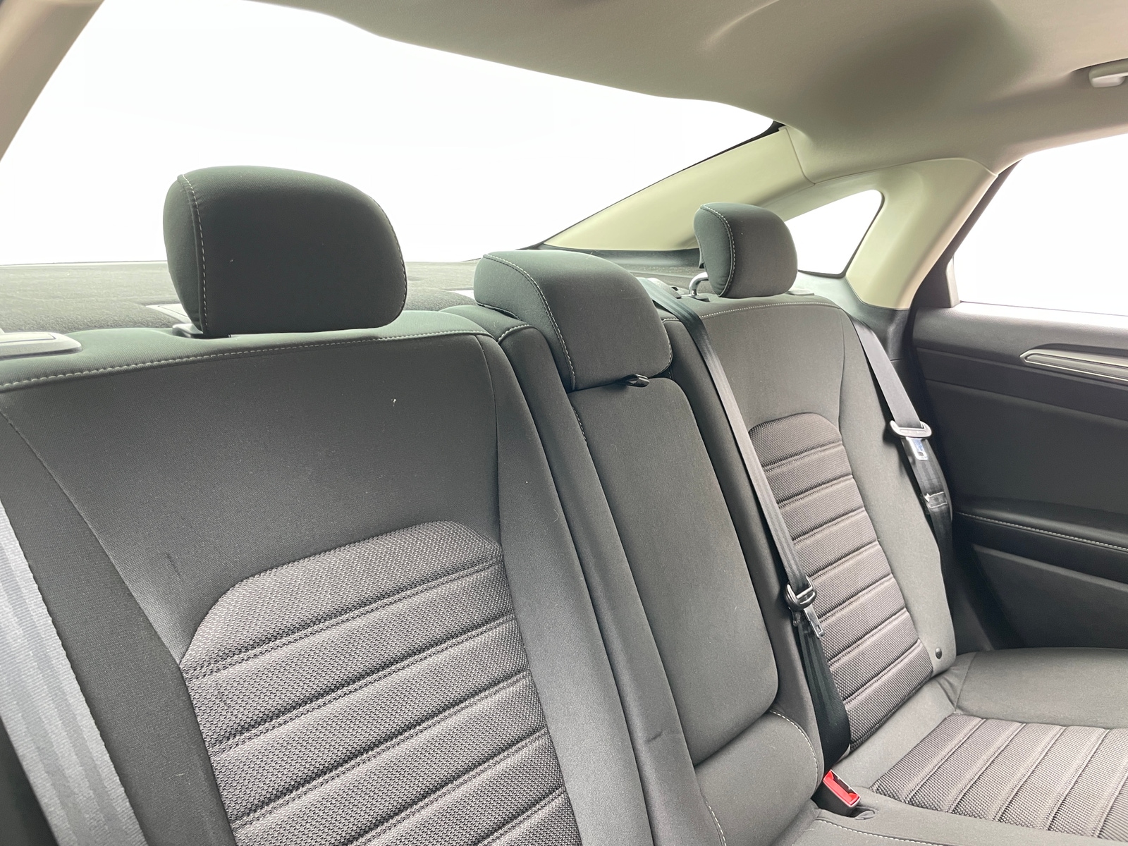 Thumbnail: 2019 Ford Fusion - 6