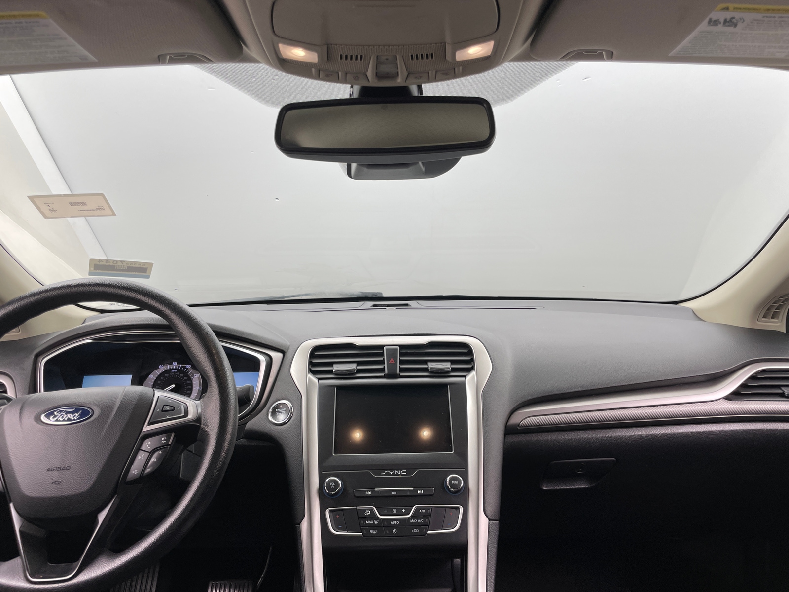 Thumbnail: 2019 Ford Fusion - 3