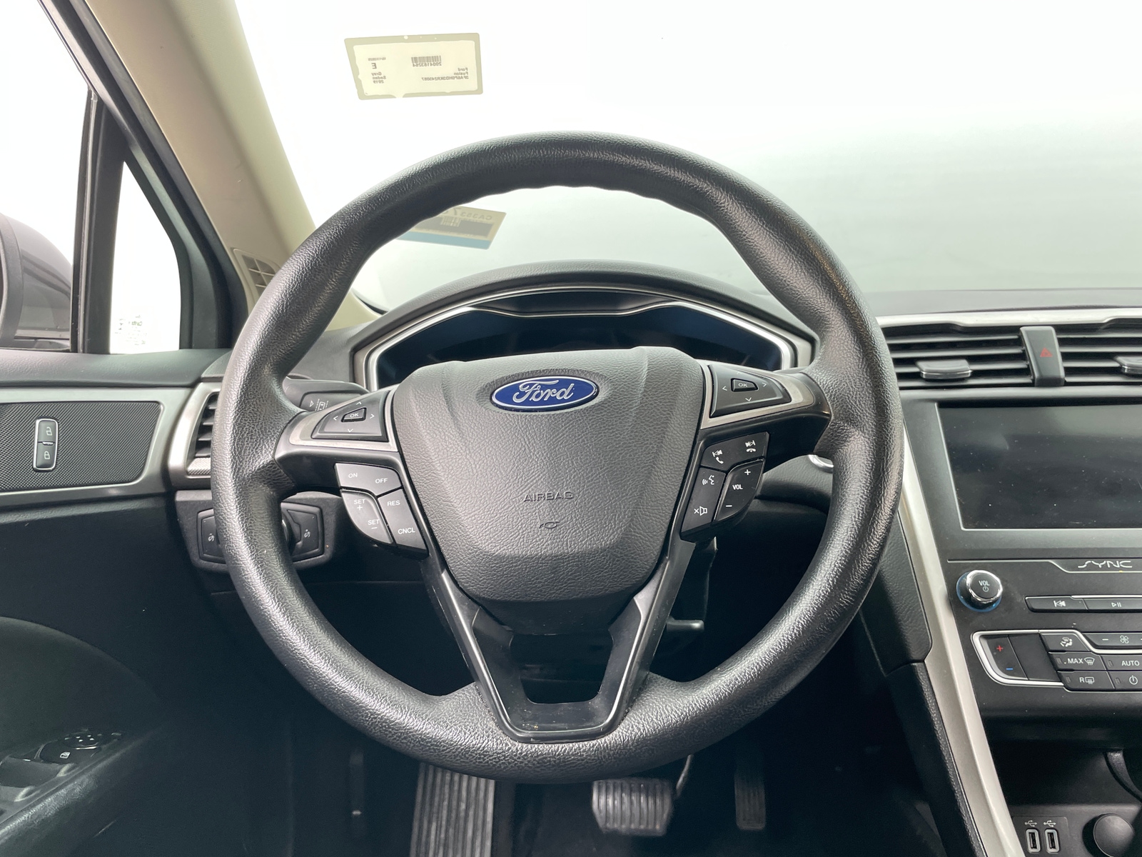 Thumbnail: 2019 Ford Fusion - 5