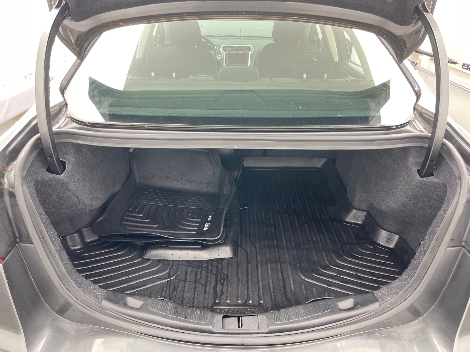 Thumbnail: 2019 Ford Fusion - 7