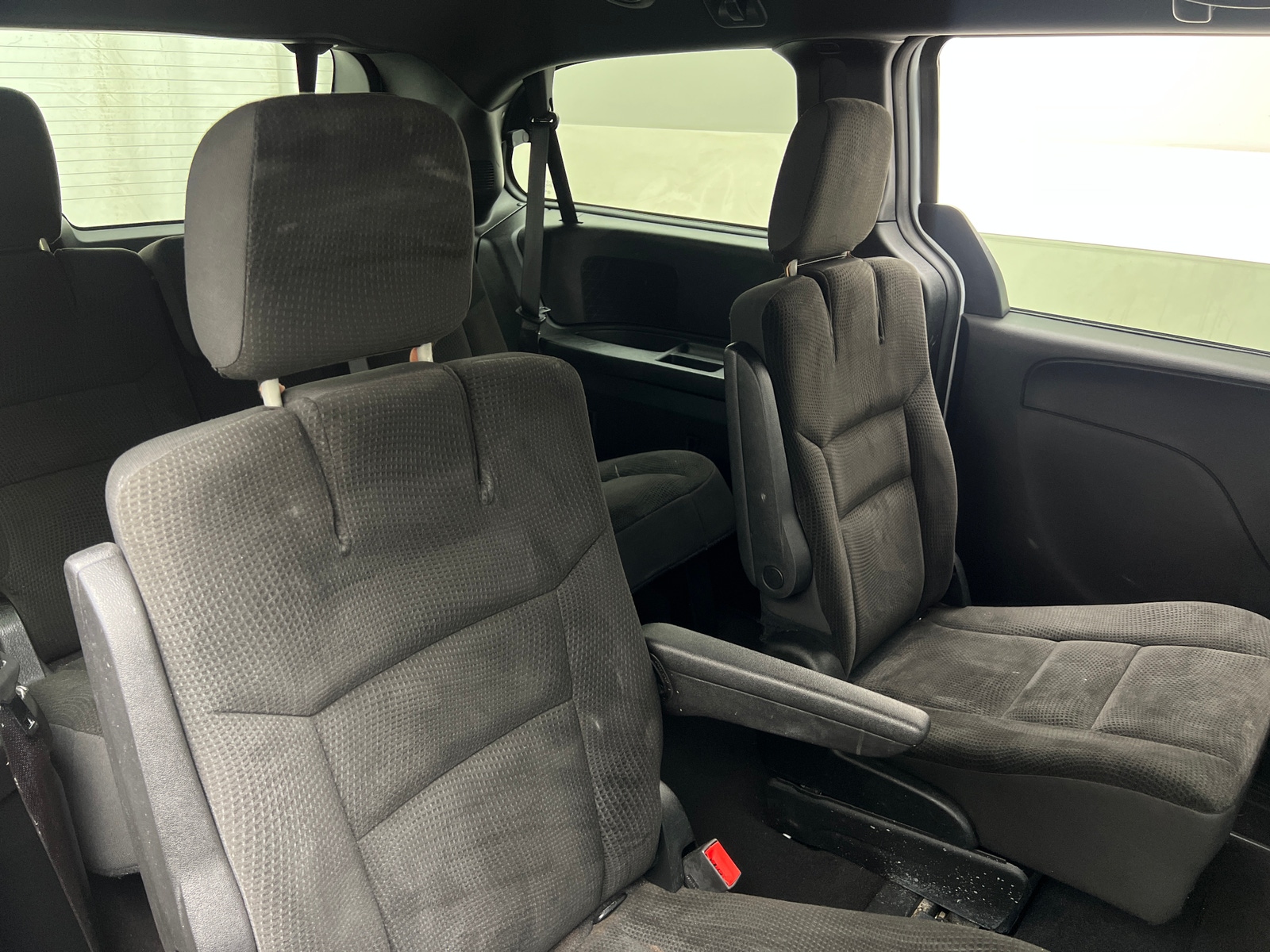 Thumbnail: 2018 Dodge Grand Caravan - 6