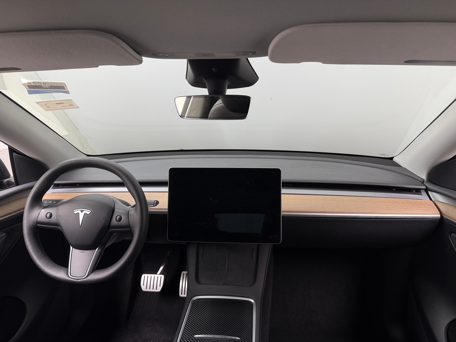 Thumbnail: 2023 Tesla Model Y - 2