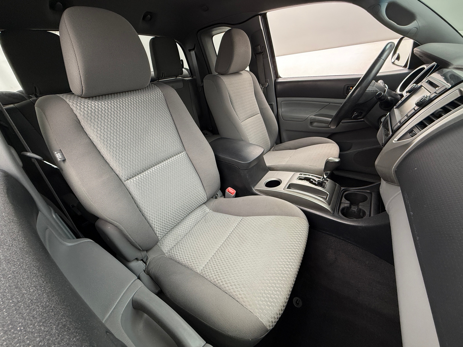 Thumbnail: 2013 Toyota Tacoma - 2