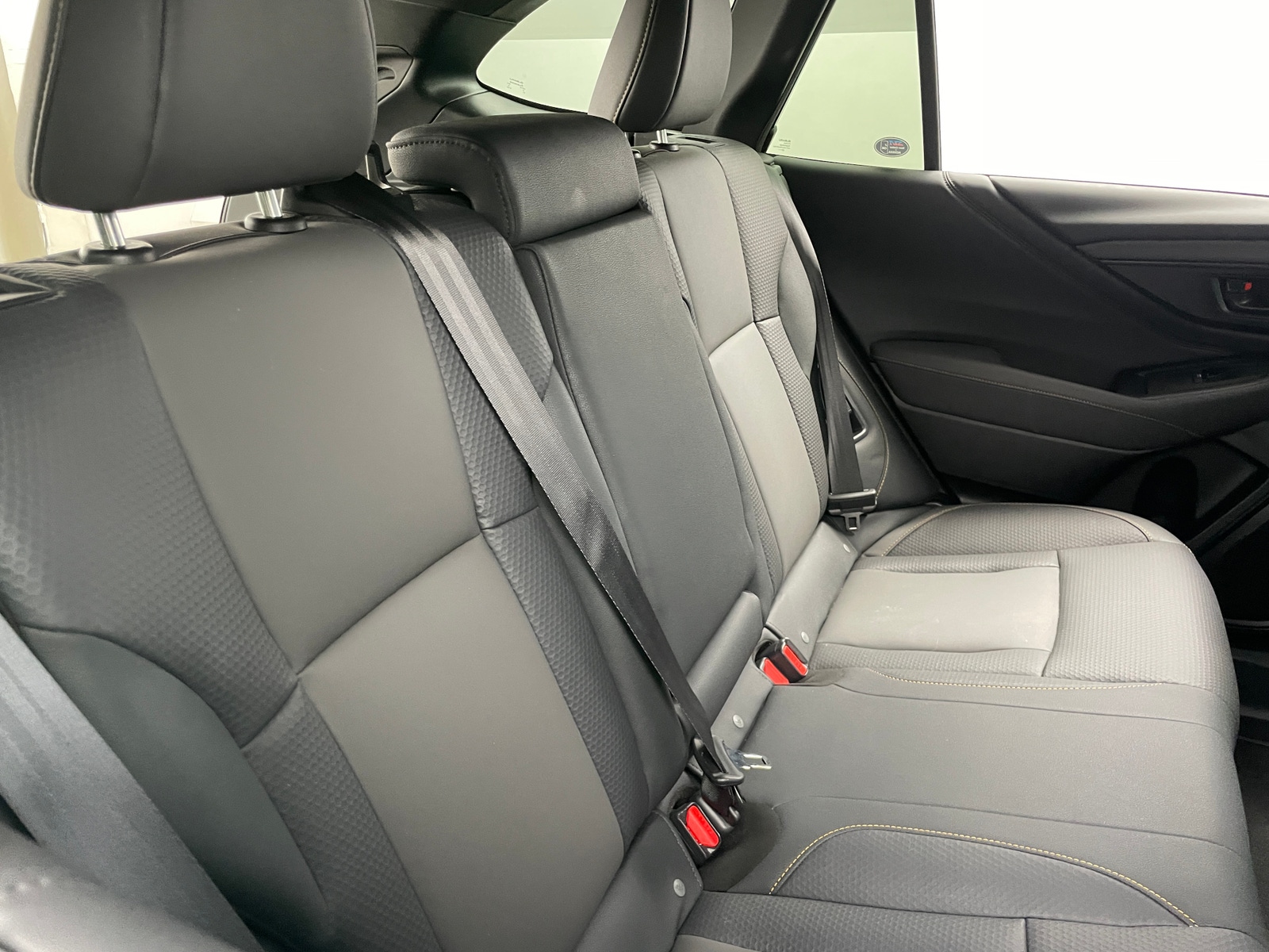 Thumbnail: 2024 Subaru Outback - 5