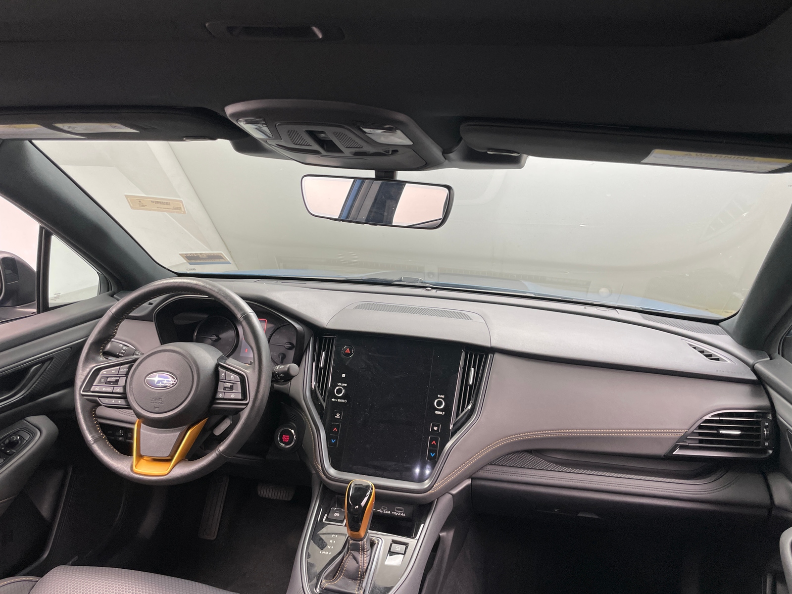 Thumbnail: 2024 Subaru Outback - 2