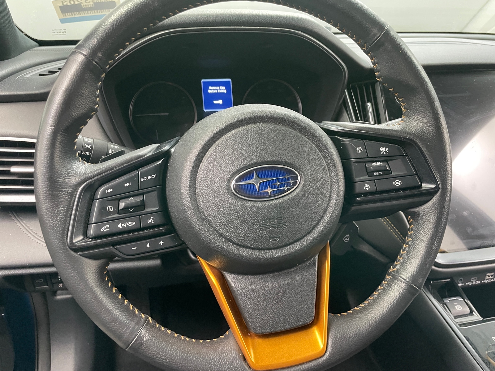 Thumbnail: 2024 Subaru Outback - 4