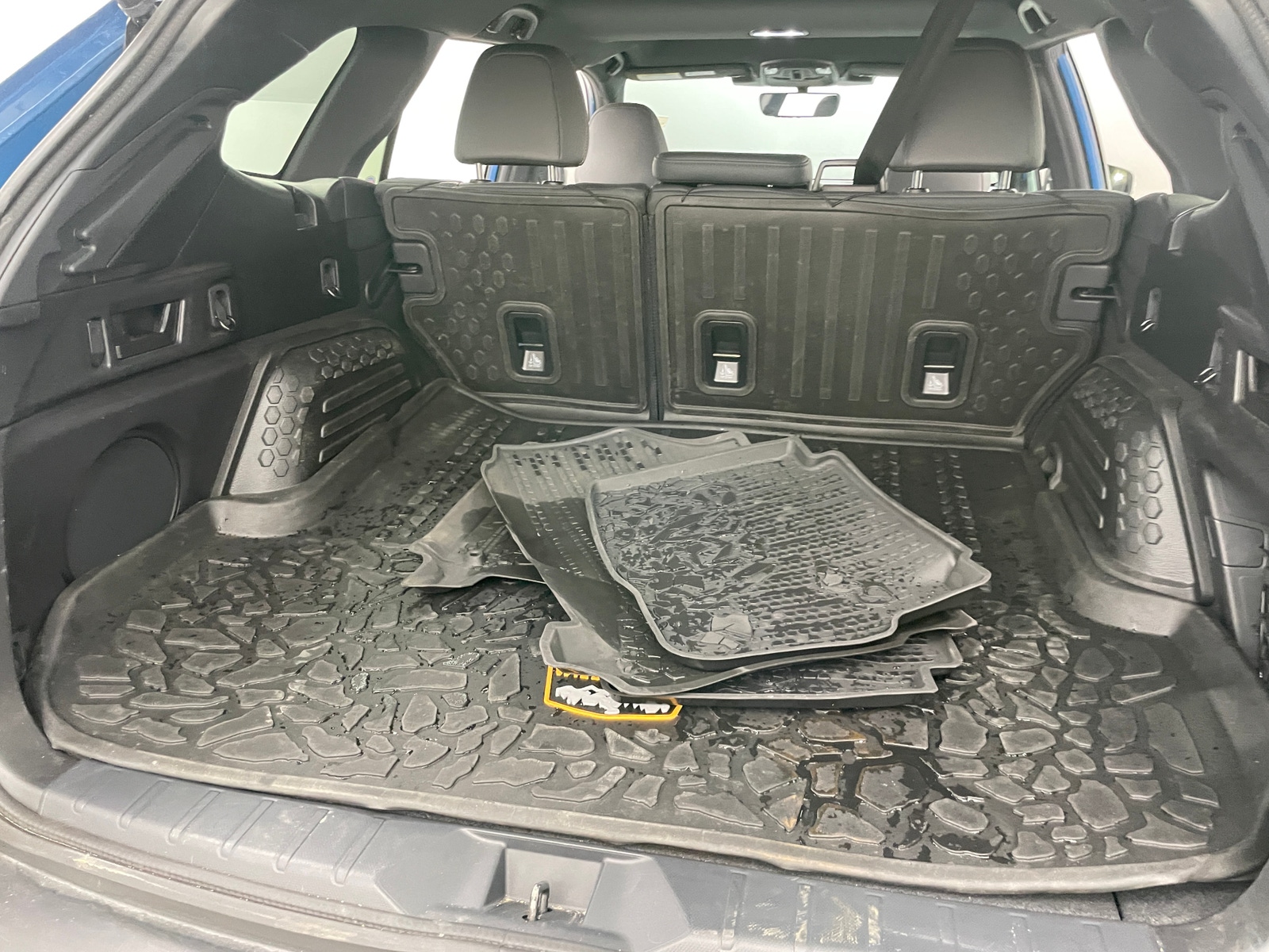 Thumbnail: 2024 Subaru Outback - 6