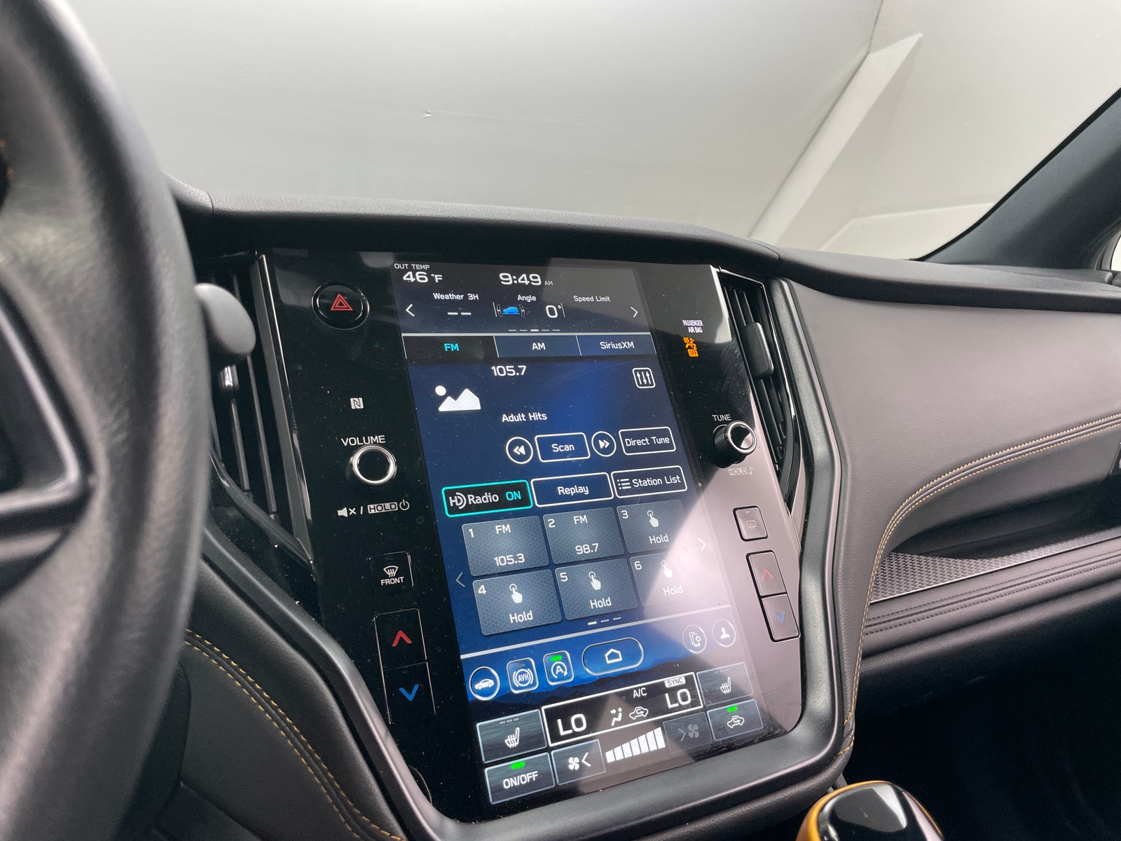 Thumbnail: 2024 Subaru Outback - 3