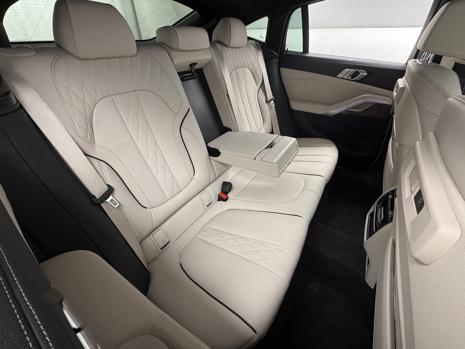 Thumbnail: 2022 BMW X6 - 5