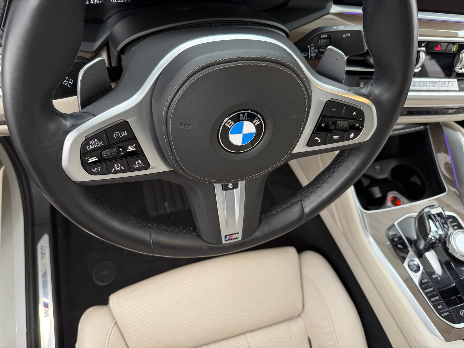 Thumbnail: 2022 BMW X6 - 4