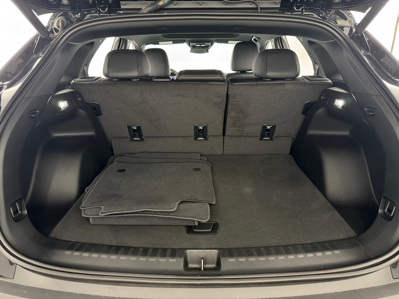 Thumbnail: 2025 Chevrolet Blazer EV - 7