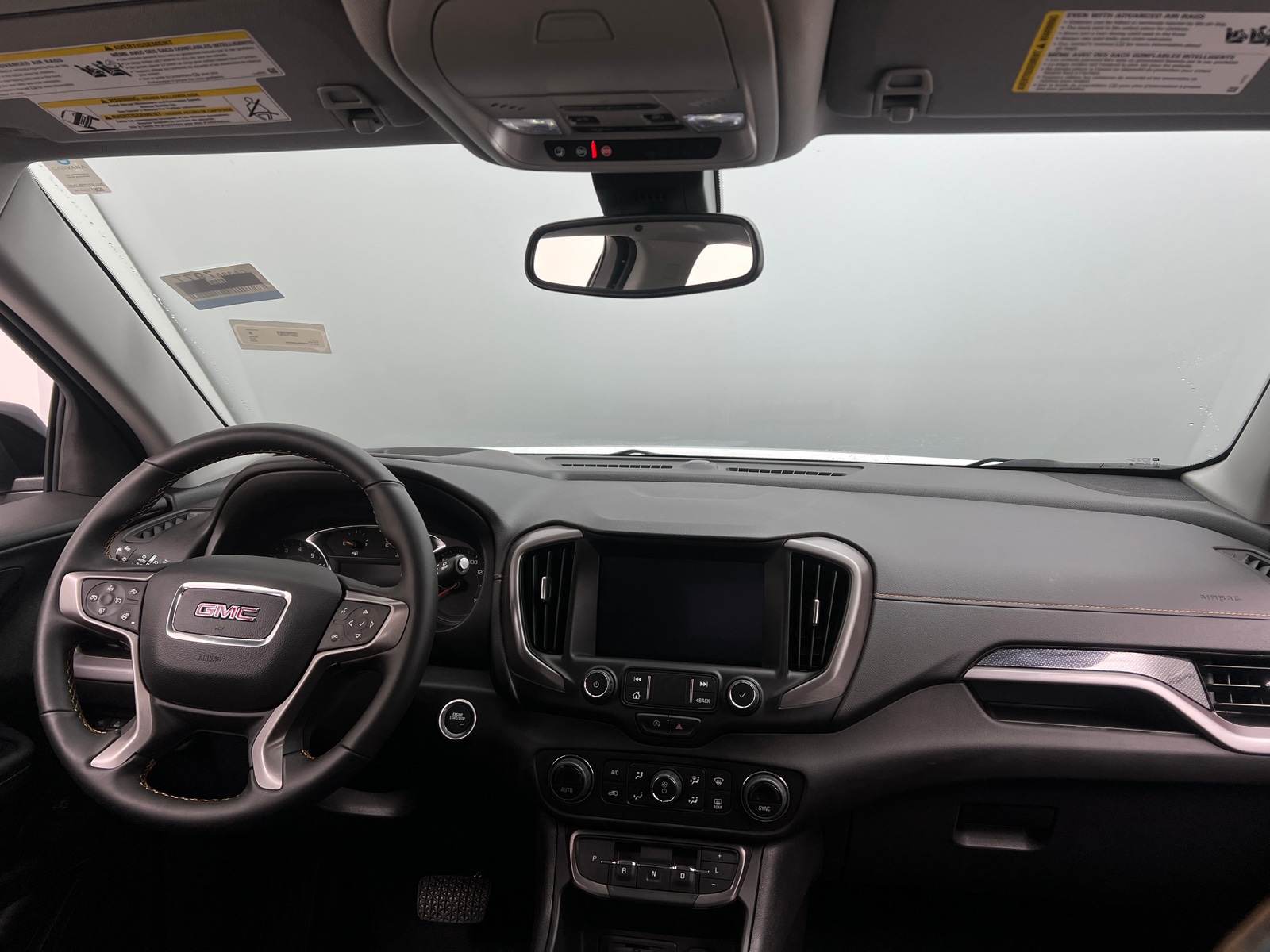 Thumbnail: 2024 GMC Terrain - 2