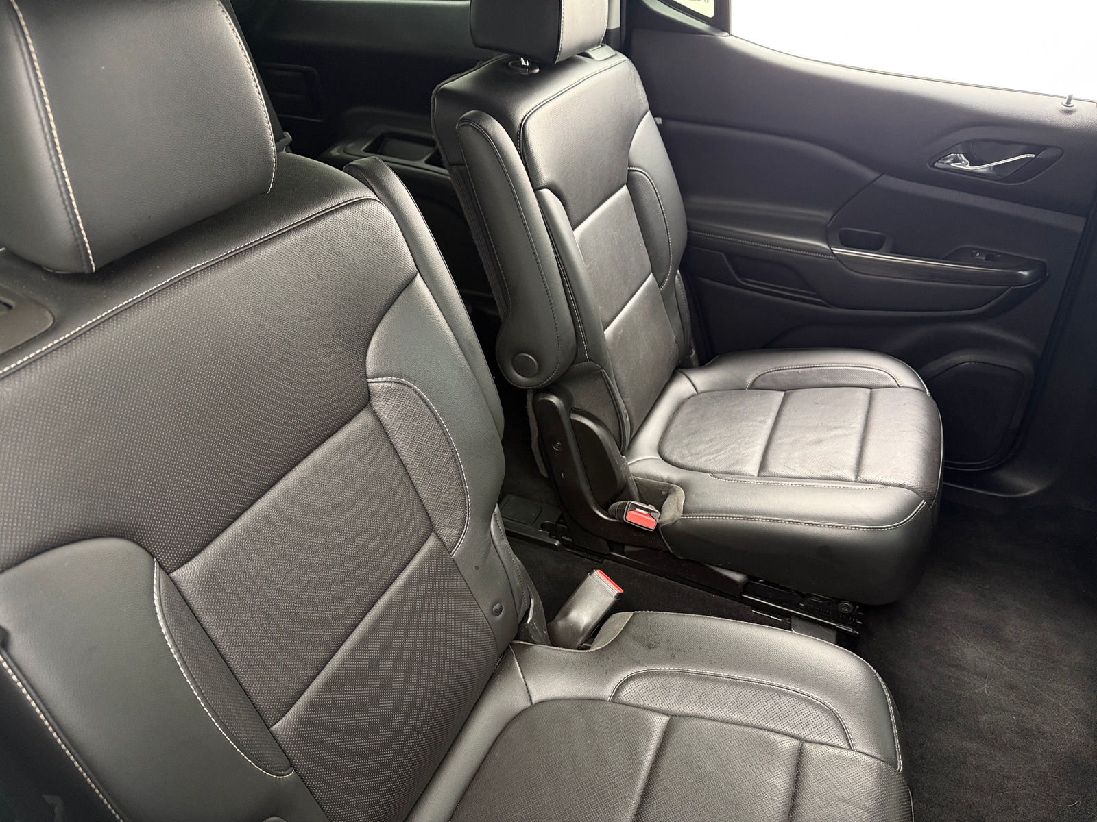 Thumbnail: 2020 GMC Acadia - 5