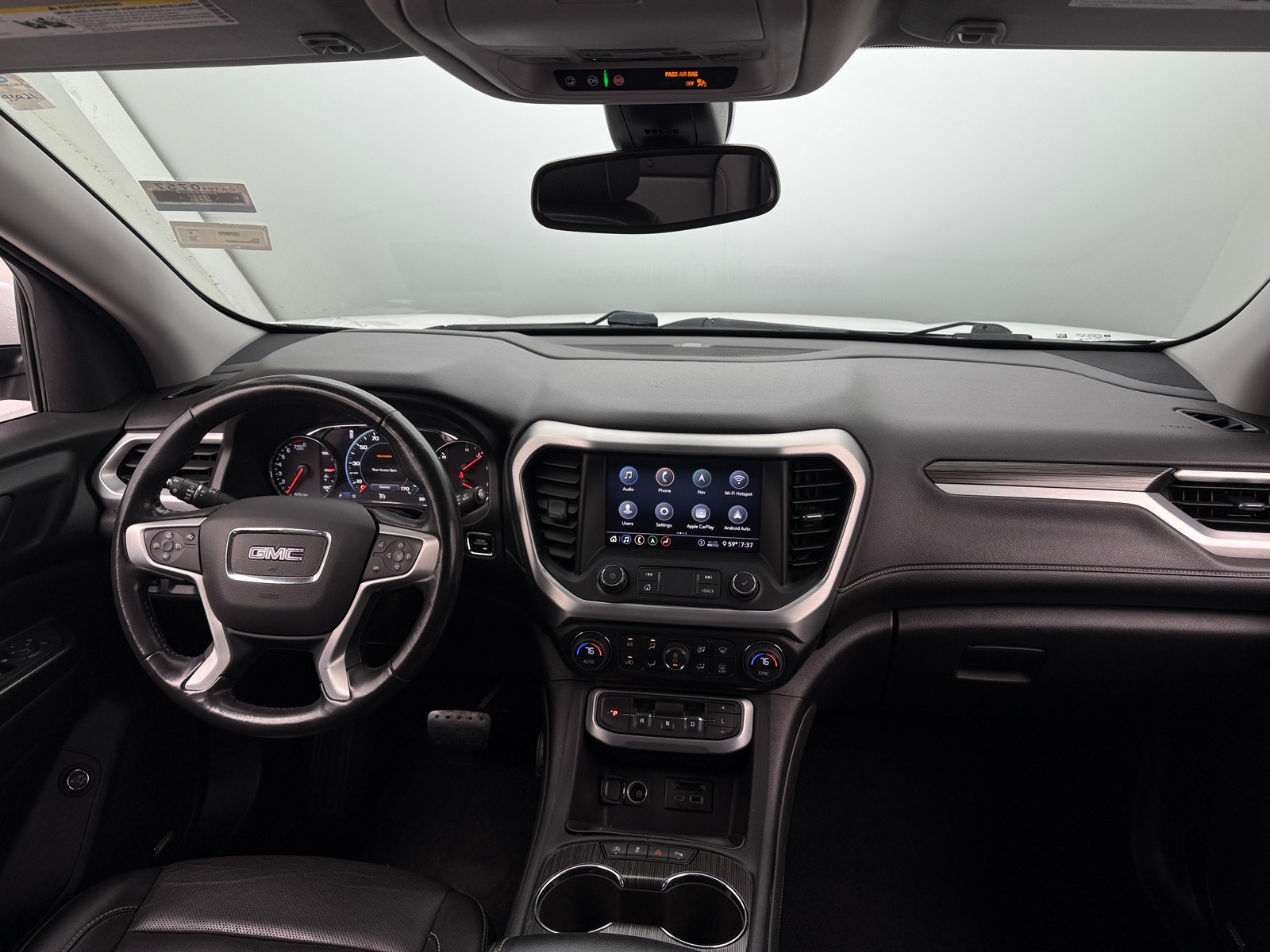 Thumbnail: 2020 GMC Acadia - 2