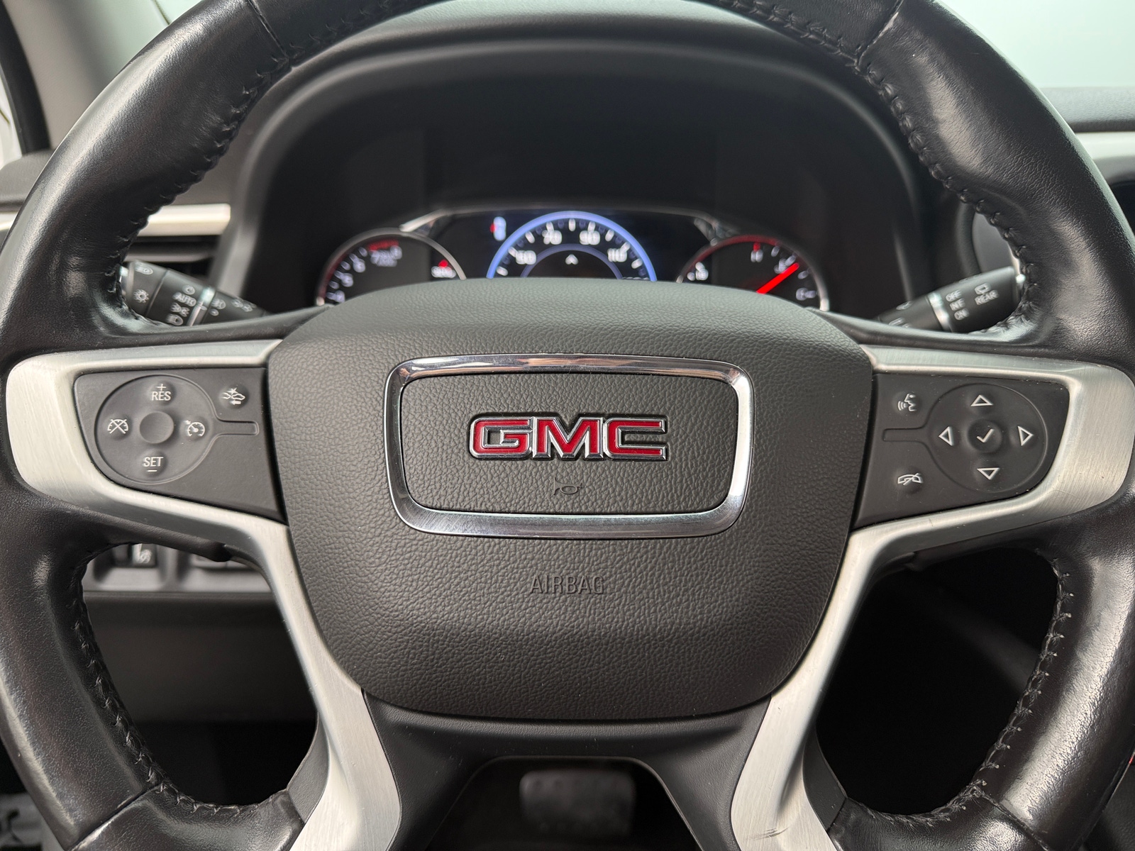 Thumbnail: 2020 GMC Acadia - 4