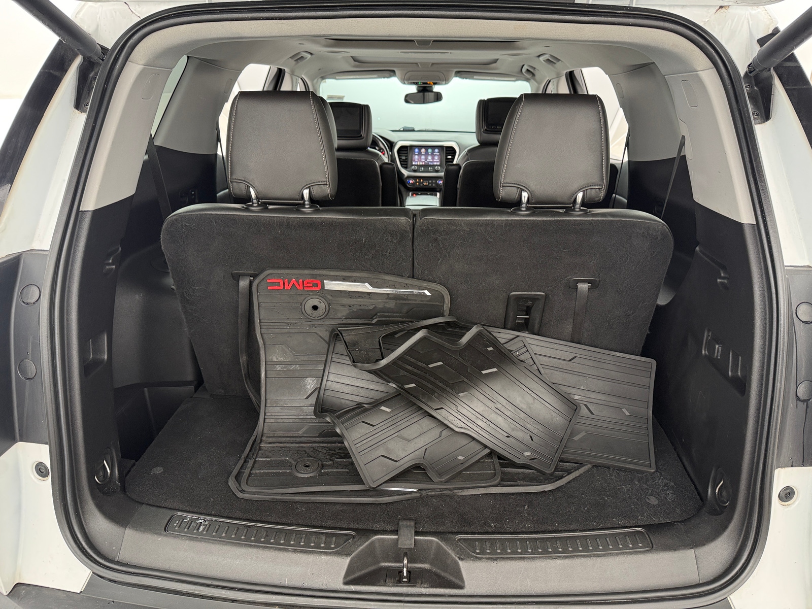 Thumbnail: 2020 GMC Acadia - 6