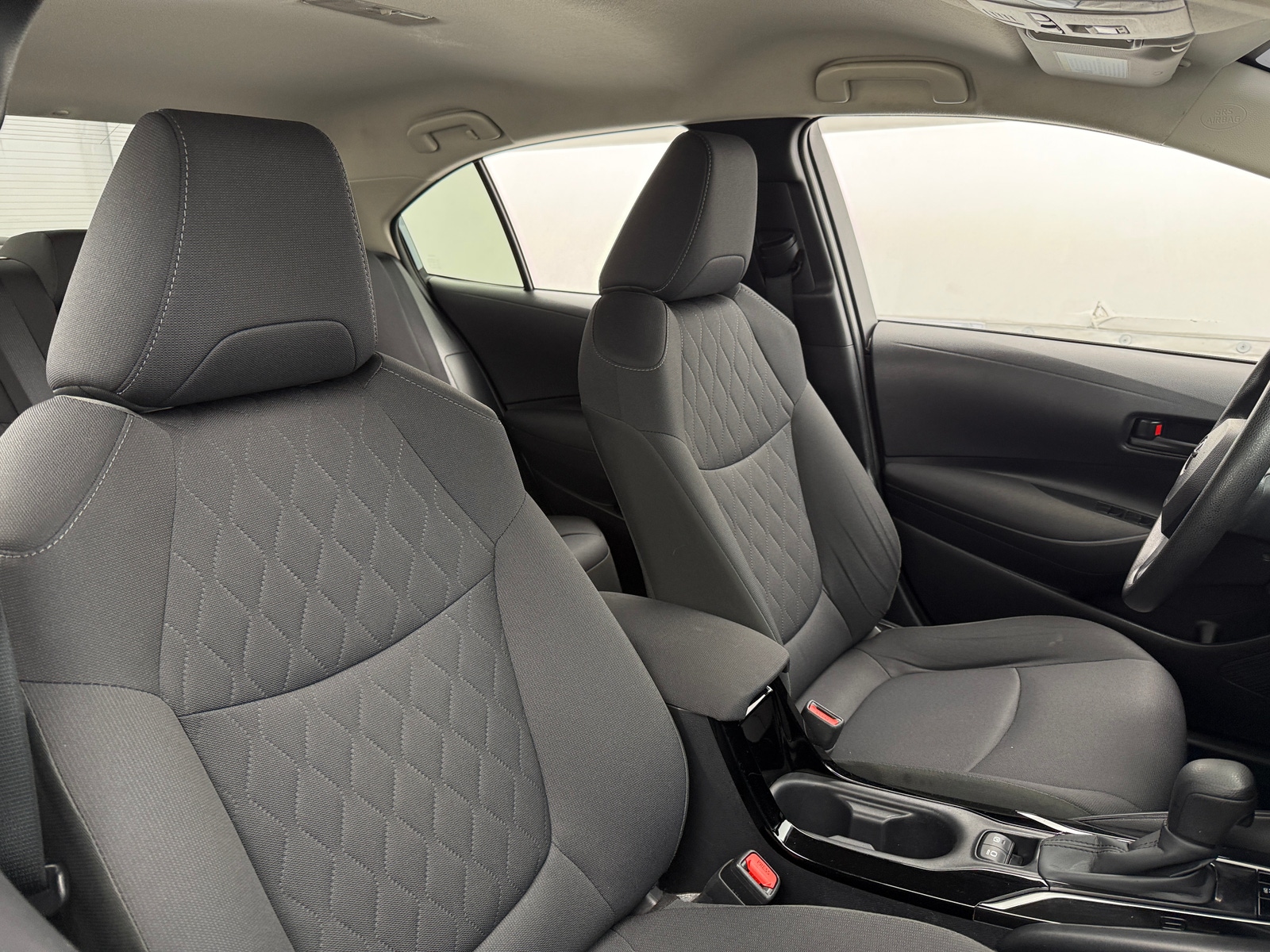 Thumbnail: 2022 Toyota Corolla - 2