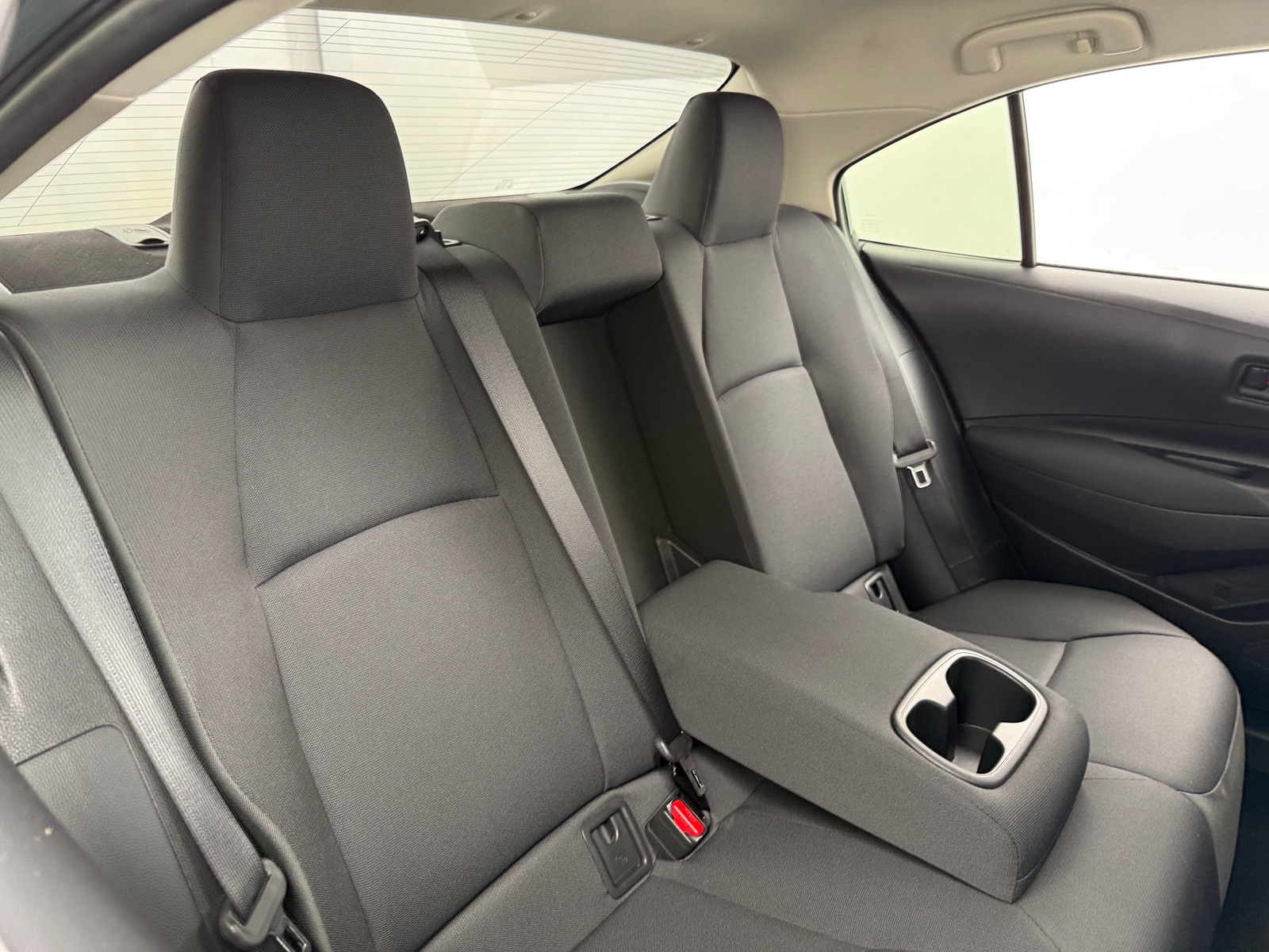 Thumbnail: 2022 Toyota Corolla - 6